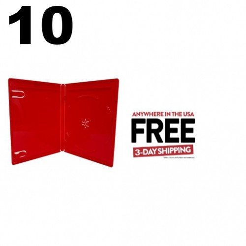 Premium standard solid red - premium,